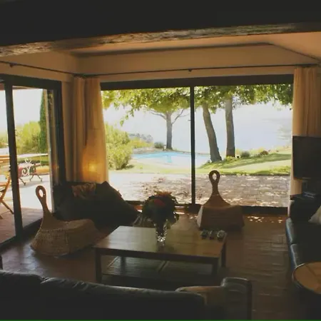 Beautiful Sea View * Κασί